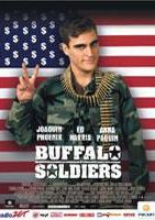 Buffalo Soldiers