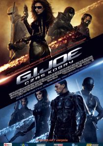 G.I. Joe: Czas kobry