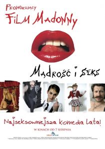 Mądrość i seks