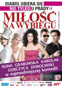 Miłość na wybiegu