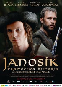 Janosik. Prawdziwa historia