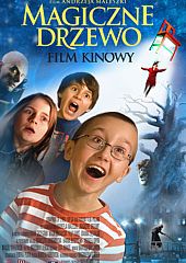 Magiczne drzewo