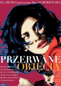 Przerwane objęcia
