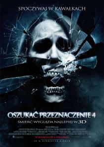 Oszukać przeznaczenie 4- 3D