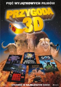 Przygoda 3D
