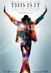 Michael Jackson's This is it