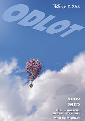 Odlot 3D