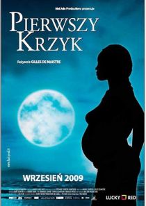 Pierwszy krzyk