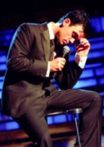 Koncert Robbiego Williamsa