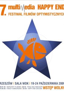 7. Multimedia Happy End Festiwal