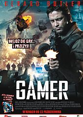 Gamer