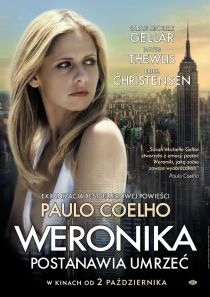 Weronika postanawia umrzeć