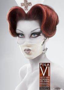Piła VI