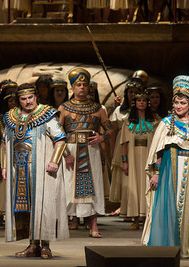 Opera: AIDA