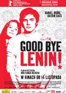 Good Bye, Lenin!