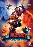 Mali Agenci 3D