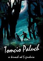 Tomcio Paluch