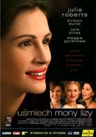 Uśmiech Mony Lizy