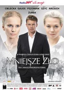 Mniejsze zło