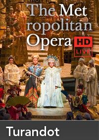 TURANDOT