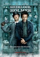 Sherlock Holmes