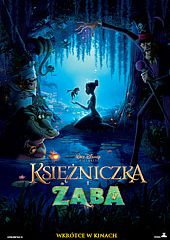 Księżniczka i żaba