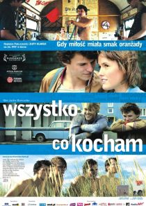Wszystko co kocham
