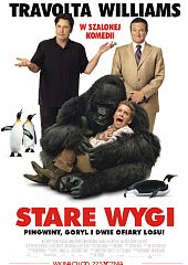 Stare wygi