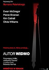 Autor Widmo