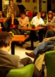 DKF: Biała Wstążka