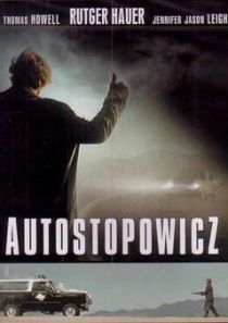 Autostopowicz