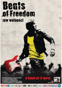 Beats of Freedom - Zew wolności