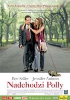 Nadchodzi Polly