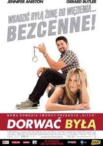 Dorwać byłą