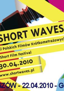 Festiwal Polskich Filmów Krótkometrażowych SHORT W