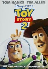 Toy Story 2 3D