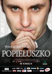 Popiełuszko. Wolność jest w nas - seans bezpłatny