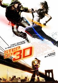 Step Up 3D