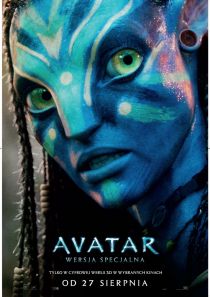 Avatar - wersja specjalna