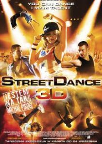 StreetDance 3D