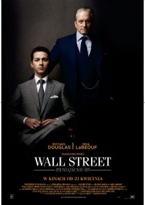 Wall Street: Pieniądz nie śpi