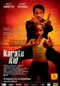 Karate Kid