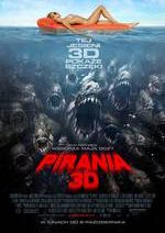 Pirania 3D
