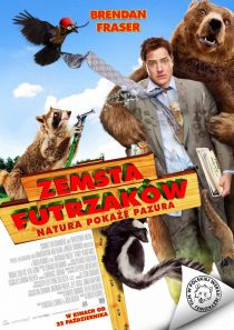 Zemsta futrzaków