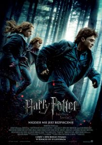 Harry Potter i Insygnia Śmierci cz. 1