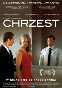 Chrzest