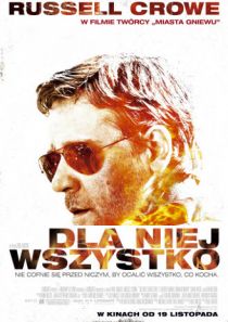 Dla niej wszystko