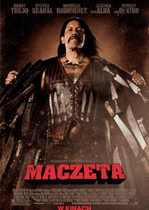 Maczeta