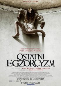 Ostatni egzorcyzm