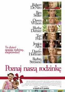 Poznaj naszą rodzinkę